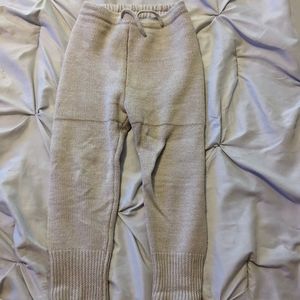 Sloomb woolies 18-24M